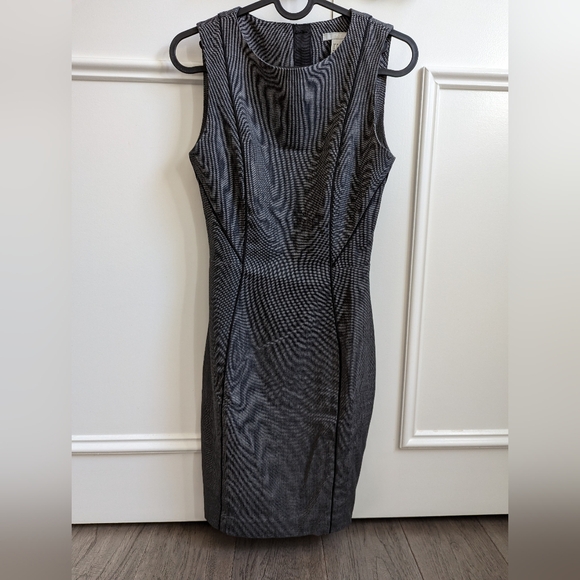 H&M work dress - Picture 4 of 4